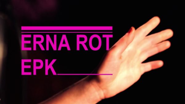 Erna Rot - EPK