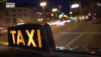 WDR - Als das Taxi noch als Käfer kam